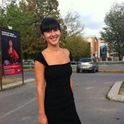 Foto von Desiree Zanotti