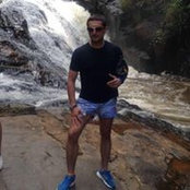 Ernest Tonyan's photo