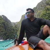 Ray Khan's photo