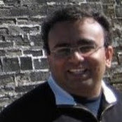 Arnav Desais billede