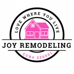 Joy Remodeling