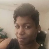 Yvette Gates's photo