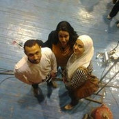 Aya Khattab's photo