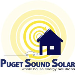Puget Sound Solar