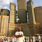 Yasser Ghoniem's photo