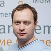 Илья Аксенов's photo