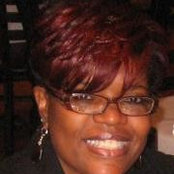 Tina Curry-wesleys foto