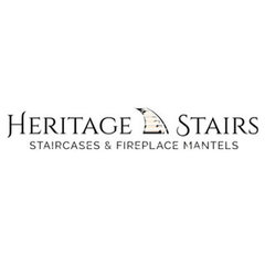 Heritage Stairs, Inc.