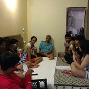 Param Patels foto
