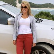 Helen Reeve's photo