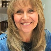 Susan Olefs billede