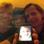 Chris Pastorius's photo