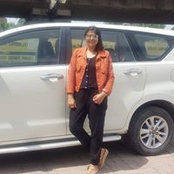Foto von Deepali Gupta