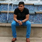 Ishaan Bahree's photo