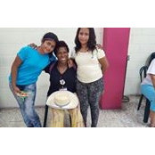 Tosin Adegbite's photo