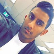 Simeon Sanjeeve's photo