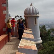 Foto de Serena Lopes
