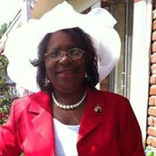 Ruby Washingtons foto