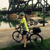 Elaine Meadows's photo