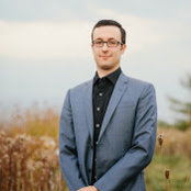 Richard Thomas's photo
