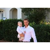 Oystein Naess's photo