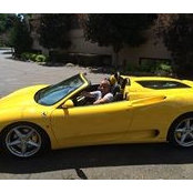 Michael Litt's photo