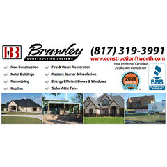 Brawley Construction Systems