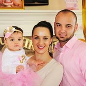 Arijana Popovic's photo