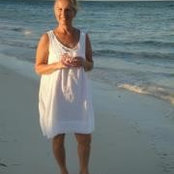 Bernadette Joannides's photo