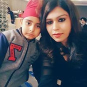 Preet Kanwal Kaur's photo
