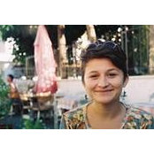 Esra Tekeli's photo