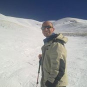 Marco Tinti's photo