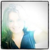 Aline Dias's photo