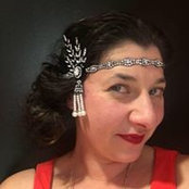 Stella Gilgur-Cook's photo