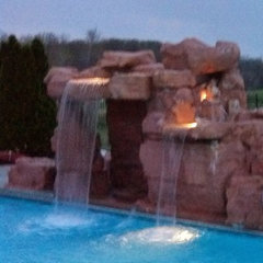 Imperial Pools, Inc.