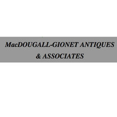 MacDOUGALL GIONET ANTIQUES  & ASSOCIATES