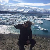 Alice Carroll's photo