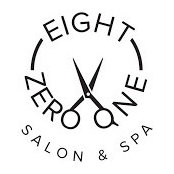 Eight Zero One Salon and Spa's photo