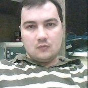 Алексей Жабский's photo