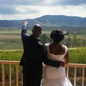 Nonceba Mpungose's photo