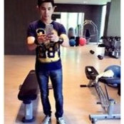 Apichad Seenak's photo