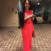 Yu Wen's photo