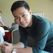 Photo de Carlo Morente