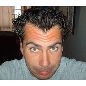 Bruno Bérubé's photo