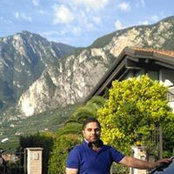 Foto von Houssein Awada