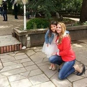 Randa Chaouls foto