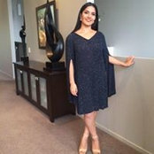 Grace Singh's photo
