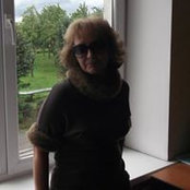 Валентина Руднева's photo