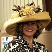 Shelley Bramble Catess foto