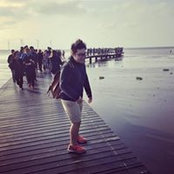 張智皓's photo